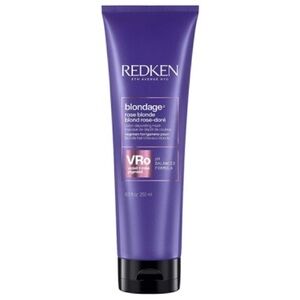 Redken color extend blondage* rose blonde